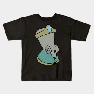 Member of the High Council Kids T-Shirt